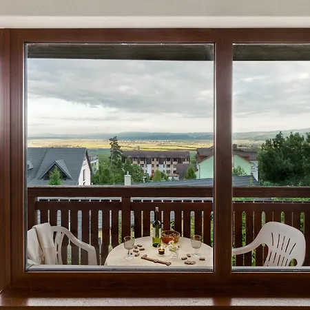 Pionier * Vysoké Tatry