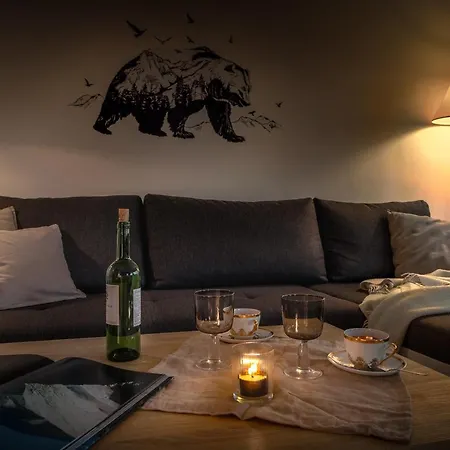 Apartment Pionier *