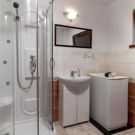 Apartment Pionier Vysoke Tatry