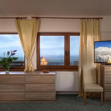 Apartment Pionier