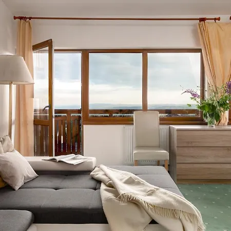 Apartment Pionier Vysoke Tatry