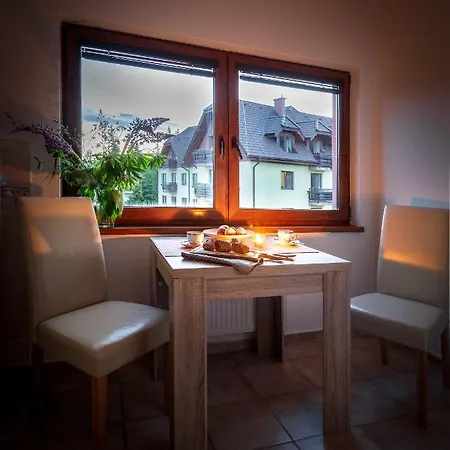 Pionier Apartment Vysoke Tatry