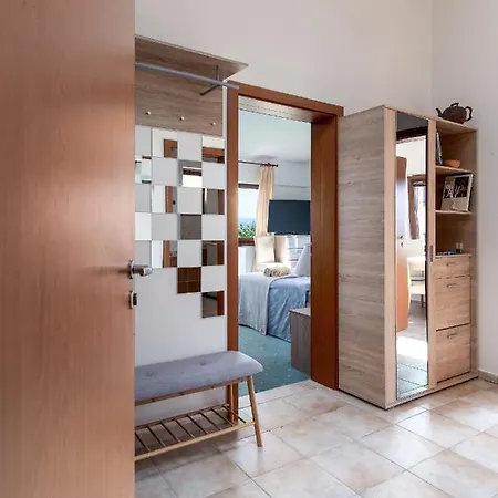 Apartment Pionier *