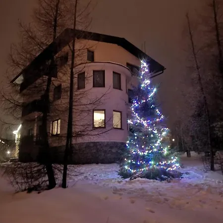 Pionier Apartment