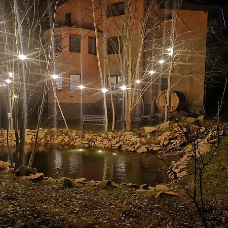 Pionier Vysoké Tatry