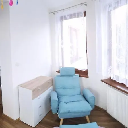 Pionier Apartment