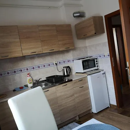 Pionier Apartment Vysoke Tatry