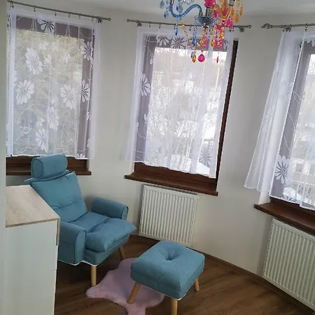 Pionier Lejlighed Vysoké Tatry