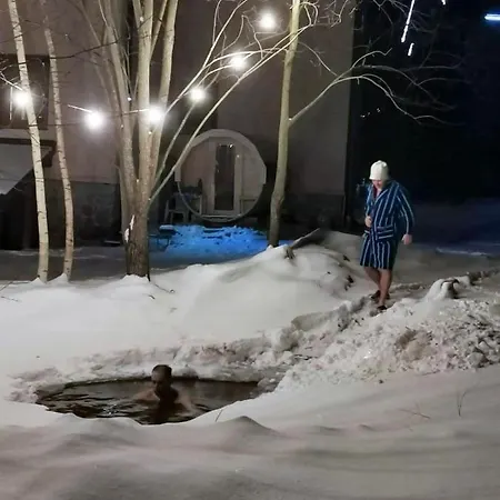 Pionier * Vysoké Tatry