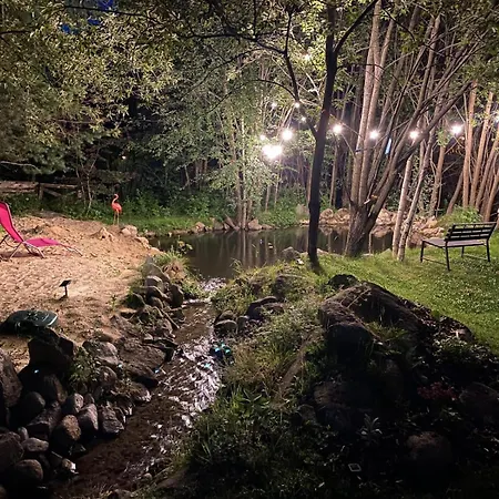 Apartamento Pionier Vysoké Tatry