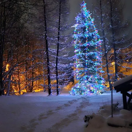 Apartman Pionier Vysoké Tatry