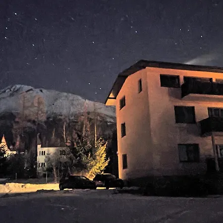 Pionier * Vysoké Tatry