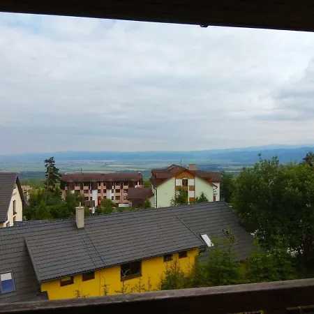 Pionier Lejlighed Vysoké Tatry