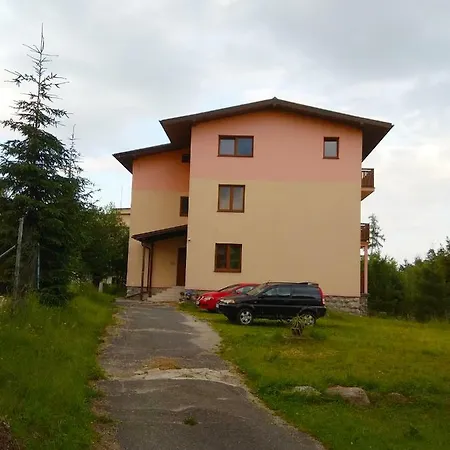 Apartment Pionier Vysoke Tatry