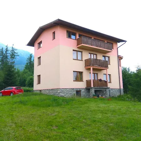 Pionier Apartment *