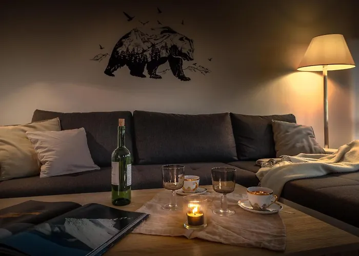 Apartman Pionier *