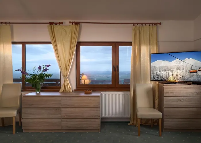 Apartman Pionier