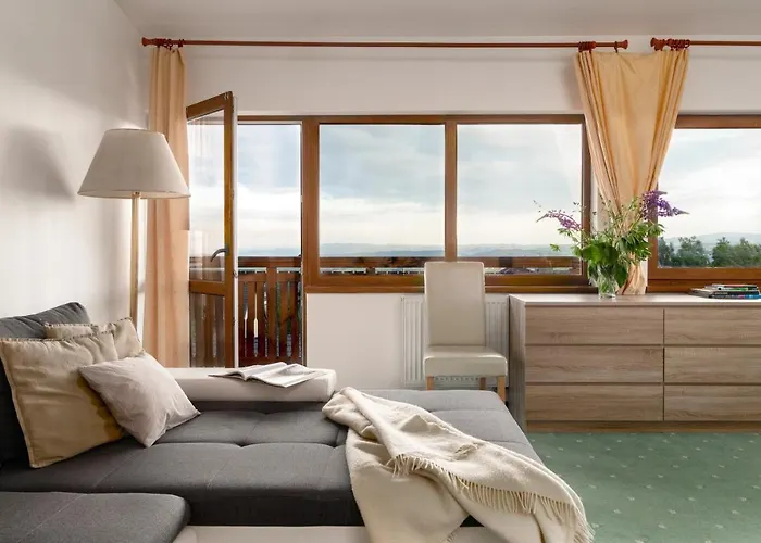 Apartman Pionier Vysoké Tatry