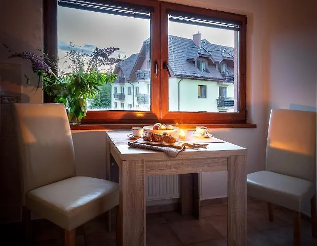 Pionier Apartman Vysoké Tatry
