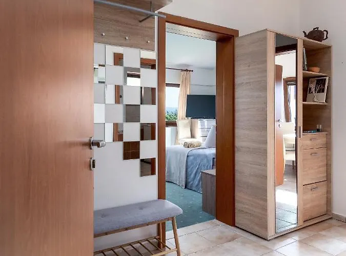 Apartman Pionier *