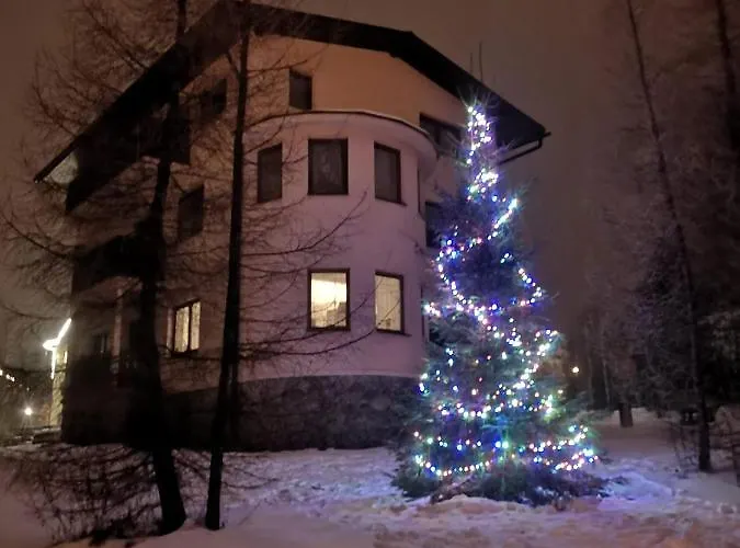 Pionier Apartamento
