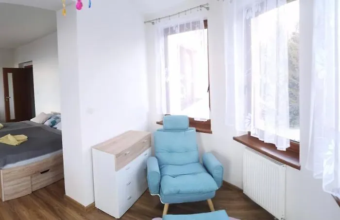 Pionier Apartman