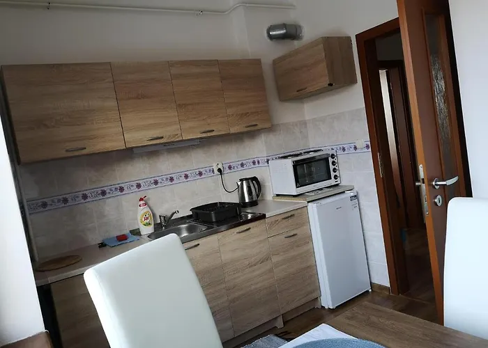 Pionier Apartman Vysoké Tatry