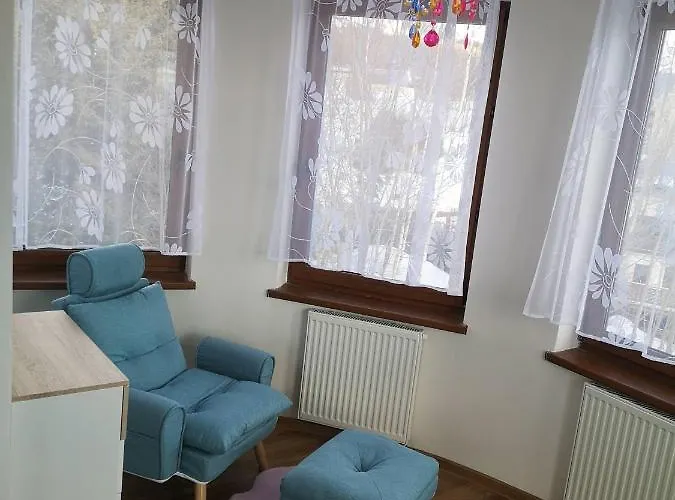 Pionier Apartamento Vysoké Tatry