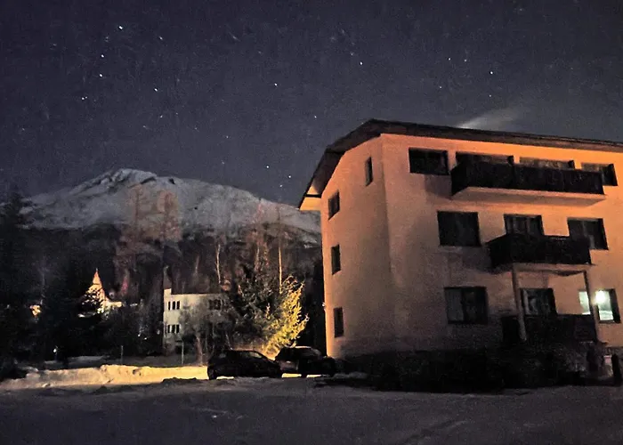 Pionier * Vysoké Tatry